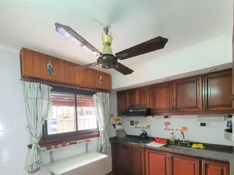 Venta de triplex en San Bernardo