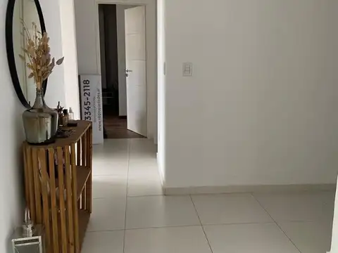 Mansilla 1000, Piso 8