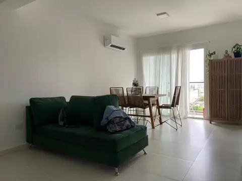 Departamento en Alquiler de 2 dormitorios
