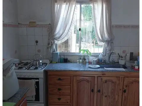 Casa en Venta 66 años