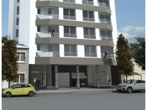 Muy lindo depto 1 dorm en venta cochera Leguizamon 1405