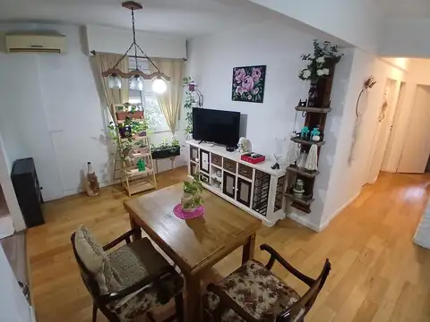 Impecable Departamento 3 dormitorios en Barrio Guemes de Avellaneda VENTA