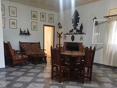 Campo en Venta en Bavio