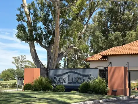 Terreno en Venta en San Lucas, Canning