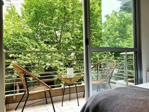 Departamento en Alquiler 14 años