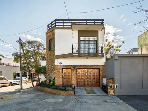 Casa en Venta de 4 dormitorios