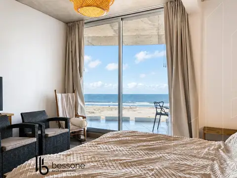 Departamento en Venta en Pinamar, USD 359.000