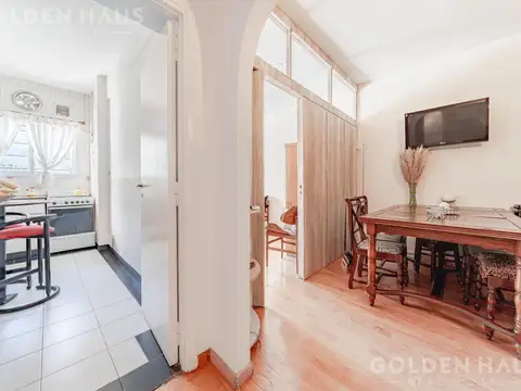 Departamento en Venta 30 años