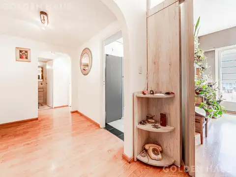 Departamento en Venta en Vicente López, USD 111.500