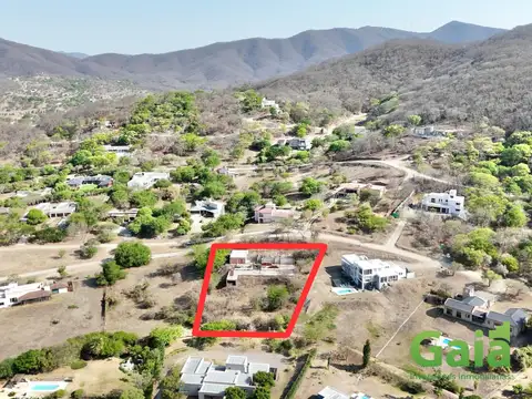 Casa en Venta 1 año