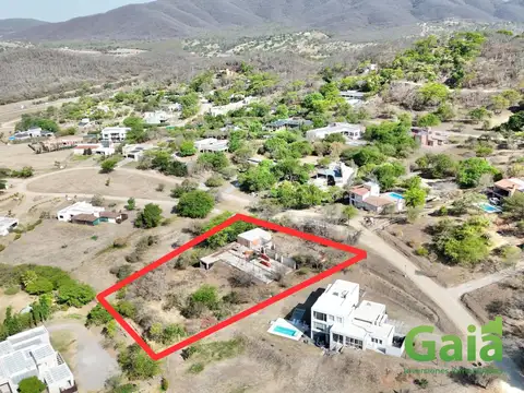 Casa en Venta en La Lucinda II, USD 140.000