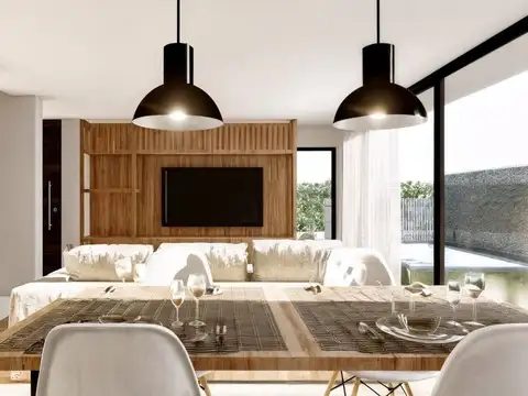 Casa en Venta de 2 dormitorios