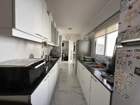 Departamento en Venta 53 años