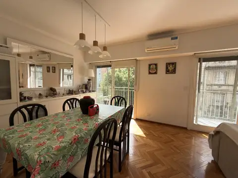 Departamento en Venta en Recoleta, USD 340.000