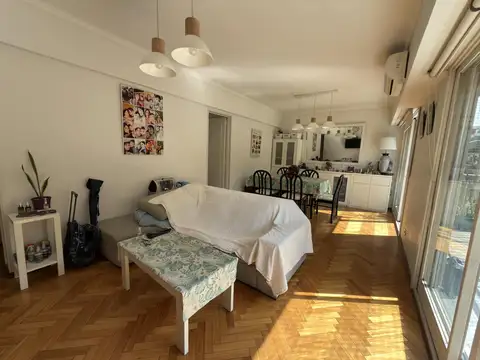 Departamento en Venta de 3 dormitorios