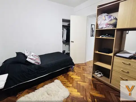 Departamento en Venta - 1 Dormitorio 1 Baño - 38mts - Palermo