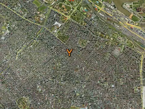 Departamento en Venta Permite mascota