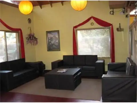 Hotel en Venta 16 plazas