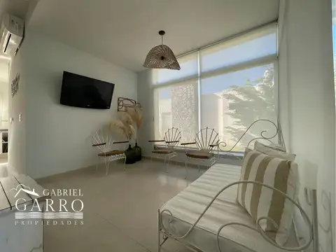 CASA EN ALQUILER A MEDIA CUADRA DEL CLUB HOUSE GOLF