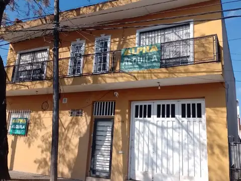 Departamento de 4 ambientes en alquiler | Berazategui
