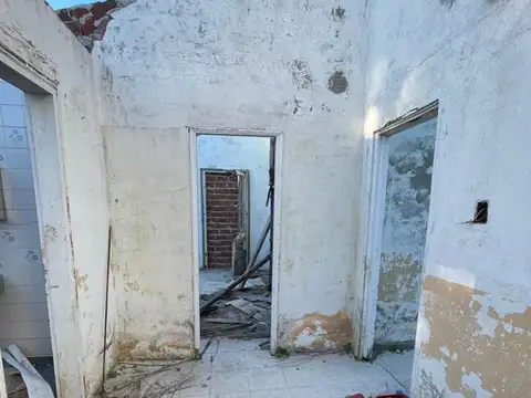 Casa en Venta al Oeste