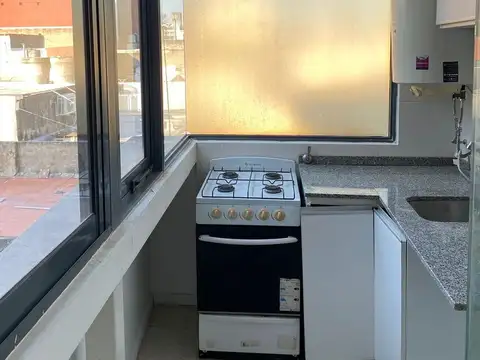 Departamento en Venta 10 años