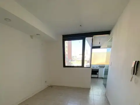 Departamento en Venta en Abasto, USD 52.000