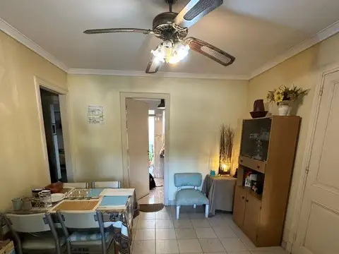 Depto Tipo Casa en Venta de 2 dormitorios