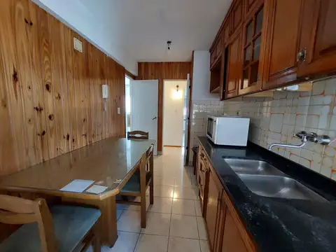 Departamento en Venta de 5 ambientes