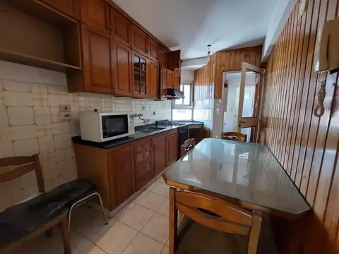 Departamento en Venta 42 años