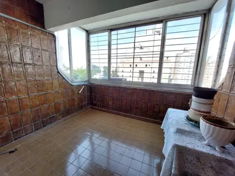 Departamento en Venta en Nuestra Señora De Lourdes, USD 110.000