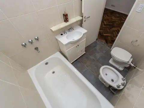 Departamento en Venta 56 años