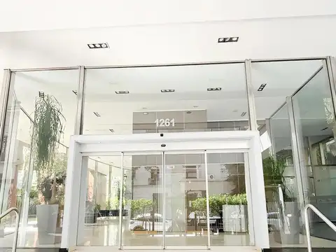Departamento en Alquiler en Recoleta, CABA
