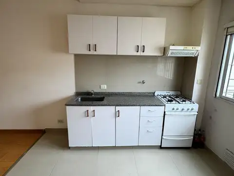 Departamento en Alquiler de 1 dormitorio