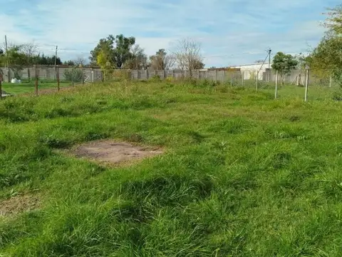 Terreno en Venta de 637,0 m2