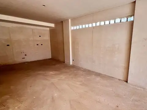 Departamento MONO amb. Venta en Nuñez a Estrenar