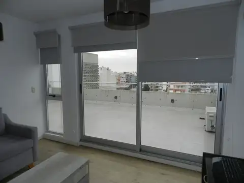 Departamento en Alquiler Temporal de 1 dormitorio