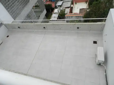 Departamento en Alquiler Temporal con 1 cocheras
