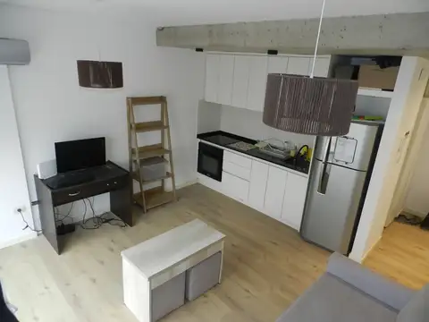 Departamento en Alquiler Temporal de 2 ambientes