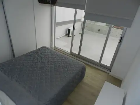 Departamento en Alquiler Temporal 3 años
