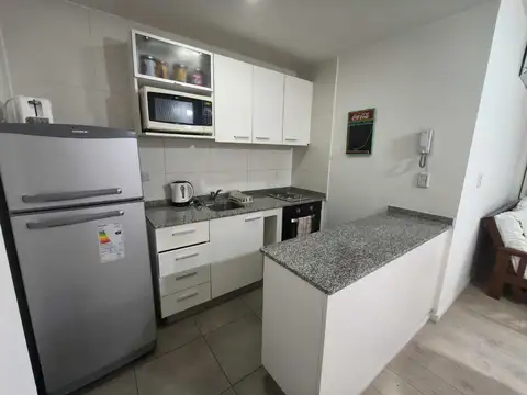 Departamento en Alquiler en Almagro, $ 780.000