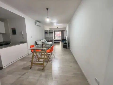 Departamento en Alquiler de Monoambiente