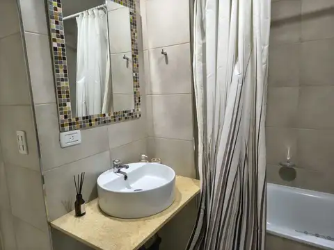 Departamento en Alquiler al Oeste