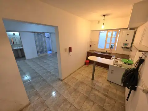 Depto Tipo Casa en Venta de 1 dormitorio