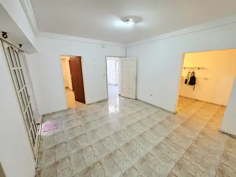 Depto Tipo Casa en Venta de 2 ambientes