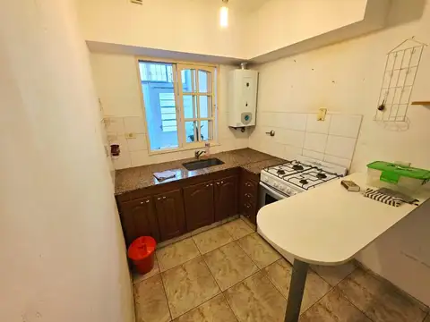 Depto Tipo Casa en Venta de 1 dormitorio