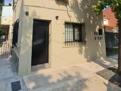 VENTA DEPARTAMENTO DOS AMBIENTES - APTO CRÉDITO
