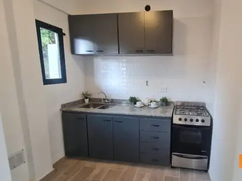 Departamento en Venta en Castelar, USD 63.000