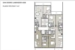 San Isidro Labrador - Entrega Noviembre 2027