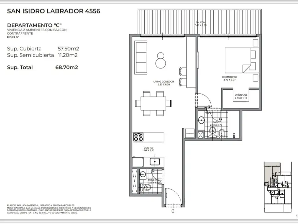 San Isidro Labrador - Foto 13